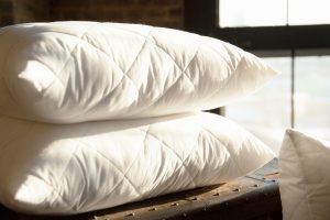 Матрасы и постельные принадлежности: как выбрать