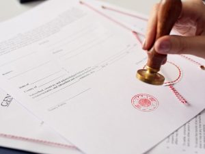 Перевод документов на любой язык от бюро переводов Азбука