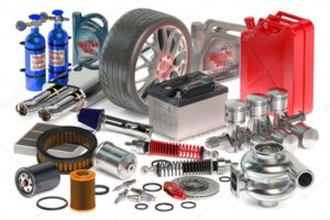 Автозапчасти от производителя: где приобрести