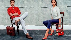 Все преимущества итальянской обуви