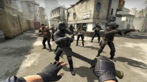 Дополнения для интересной игры CS:GO