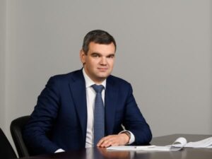 Антикризисный менеджер Алексей Тайчер и его большой бизнес