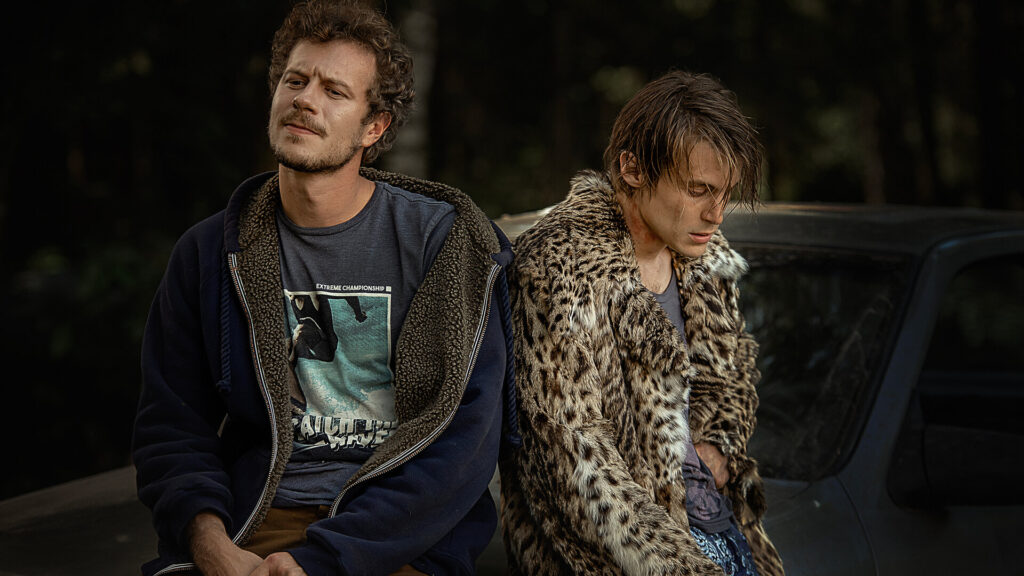 Какие сериалы российского производства стоит посмотреть