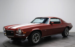 Покупка автомобиля из США: преимущества