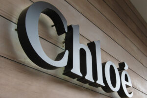 Виды вывесок наружной рекламы