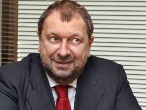 Деятельность Ильи Трабера