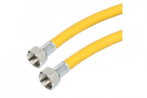 Подводки для газа: как правильно выбрать