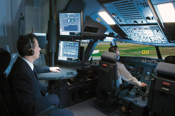 Обучение частного пилота: что требуется