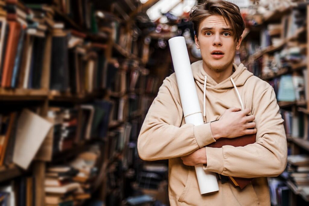 Когда стоит обратиться за помощью при написании диссертации