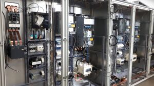 Автоматизация электропривода: для чего это нужно