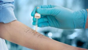 Услуги обследования в Институте иммунологии ФМБА России