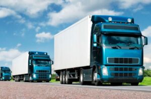 Быстрая доставка грузов по Москве