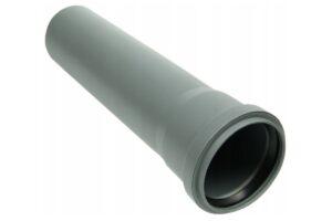 Трубы ПВХ для канализации