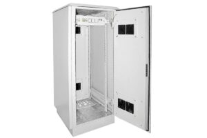 Купить телекоммуникационный уличный шкаф