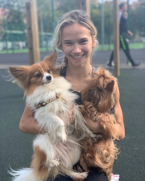 Чемпионка мира назвала способ похудеть на 10 килограммов за месяц