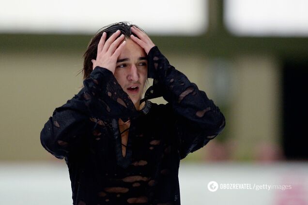 Чемпион Европы отказался выступать за родную Россию и решил сменить гражданство