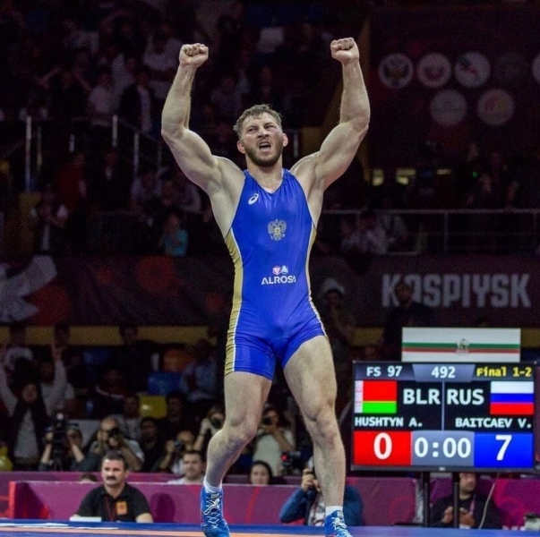 Чемпион Европы отказался выступать за родную Россию и решил сменить гражданство