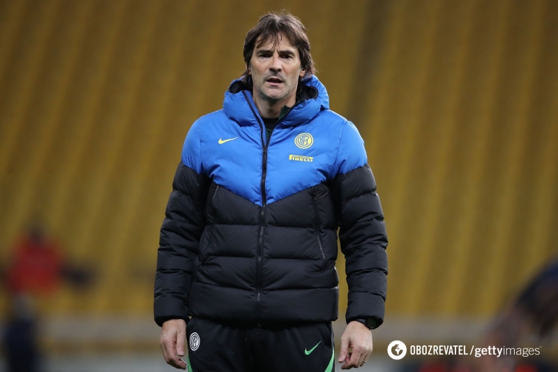 Португальский тренер отказывается уходить из московского ''Спартака''