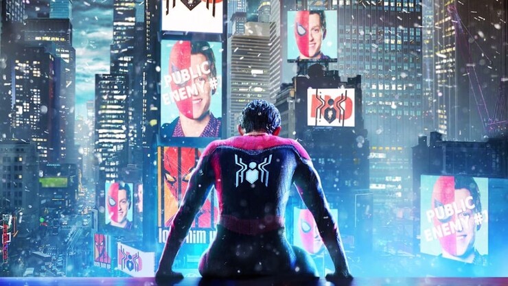 Том Холланд устал всем врать по поводу «Человека-паука: Нет пути домой»