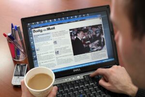 В чём кроются достоинства новостных интернет-порталов