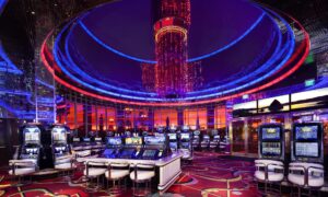 Какие преимущества в онлайн-казино Сол