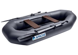 Как выбрать гребную лодку