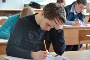 Подготовка школьников к домашним заданиям по алгебре