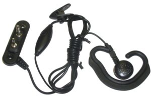 Правила выбора гарнитуры для портативных раций