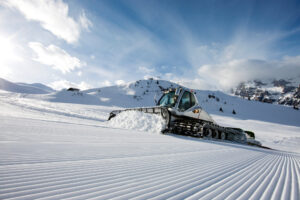 Где используются ратраки
