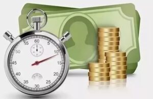 Как быстро получить микрозайм онлайн