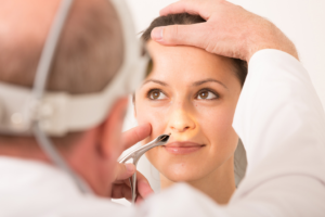 Как часто нужно посещать ЛОРа