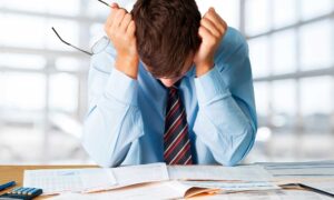 Что потребуется для оформления банкротства