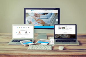 Для чего нужна разработка лендинг пейдж в бизнесе