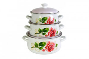Наборы кастрюль в Крыму, Симферополе