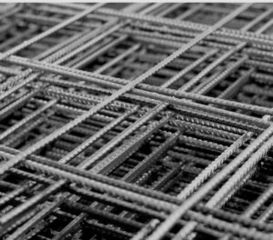 Для чего нужна армированная сетка в фундаменте