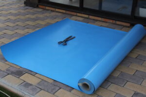 Виды бассейнов для дачи