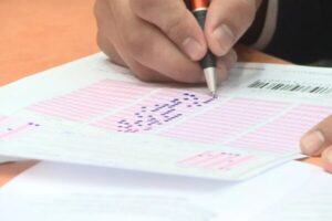 Как подготовиться к экзаменам ЕНТ