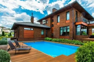 Отдыхаем с друзьями: аренда коттеджа лучший вариант