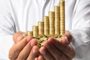 Учимся инвестировать с Фридом Финанс