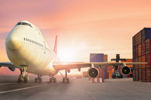 Международные авиаперевозки грузов: преимущества
