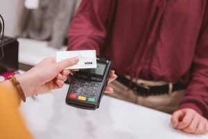 Для чего нужен эквайринг в бизнесе