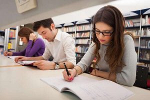 Когда обратиться за помощью с написанием курсовой