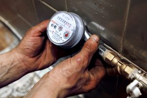 Когда стоит делать замену счетчиков воды