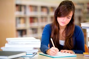 Написание курсовой работы: лайфхаки и советы