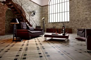 Плитка для пола и стен: как выбрать подходящий вариант