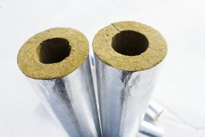 Цилиндры Ecoroll для утепления трубопроводных систем