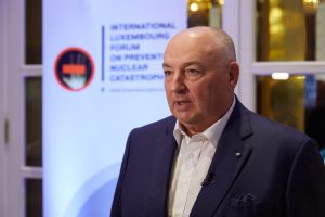 Кто такой Вячеслав Кантор и его деятельность