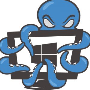 Что из себя представляет DLP система СпрутМонитор