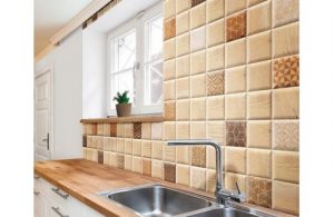 Керамика для отделки помещений: как выбрать