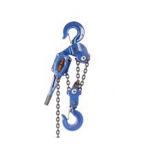 Чем удобно использование ручных талей